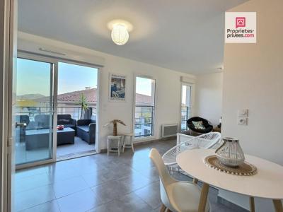 Vente Appartement ROQUEBRUNE-SUR-ARGENS 83520