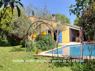 Vente Maison 5 pices CANNET-DES-MAURES 83340