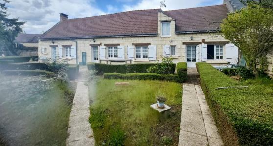 Vente Maison 6 pices VARENNES-SUR-LOIRE 49730