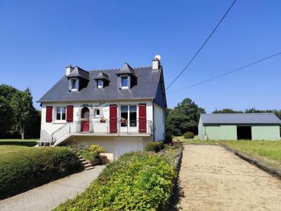 Vente Maison 6 pices COHINIAC 22800