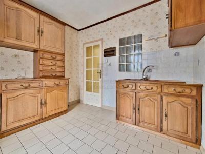 Vente Maison 8 pices VICQ-SUR-GARTEMPE 86260