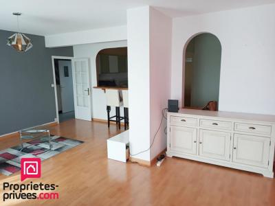 Vente Appartement 4 pices SAINT-JEAN-DE-LA-RUELLE 45140