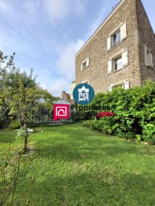 Vente Maison 4 pices BOULOGNE-SUR-MER 62200