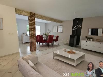 Vente Maison 5 pices OISSY 80540