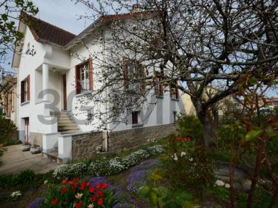 Vente Maison 4 pices MONTLUCON 03100