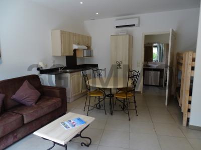 Vente Appartement ISLE-SUR-LA-SORGUE 84800