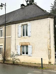 Vente Maison 2 pices CORGNAC-SUR-L'ISLE 24800