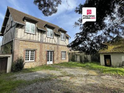 Vente Maison 6 pices CHERISY 28500