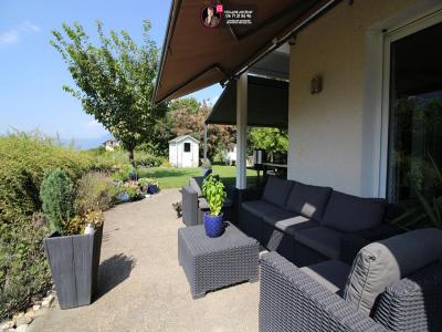 Vente Maison 7 pices AITON 73220