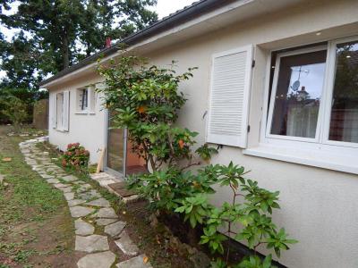 Vente Maison 4 pices SARAN 45770