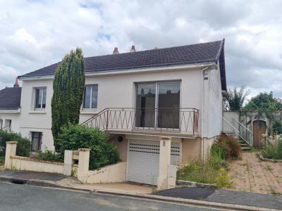 Vente Maison 7 pices HERBIERS 85500