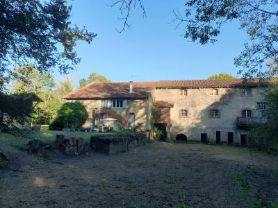 Vente Maison 12 pices TERMES-D'ARMAGNAC 32400