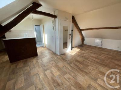 Vente Appartement 2 pices PRECY-SUR-OISE 60460