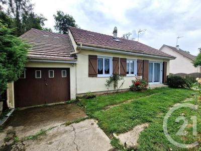 Vente Maison 4 pices FLEURINES 60700