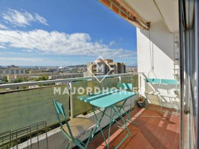 Vente Appartement 2 pices MARSEILLE-10EME-ARRONDISSEMENT 13010