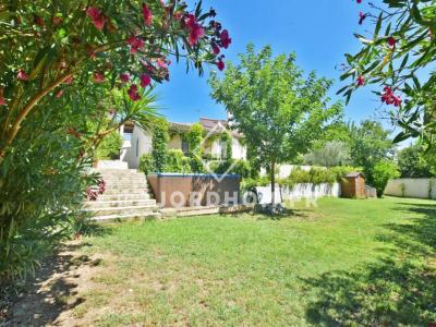 Vente Maison 6 pices MARSEILLE-13EME-ARRONDISSEMENT 13013