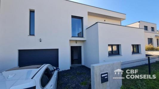 Vente Maison 4 pices MARTRES-DE-VEYRE 63730