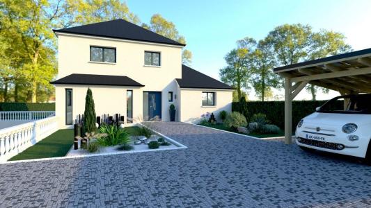 Vente Terrain CHATEAU-THIERRY 02400