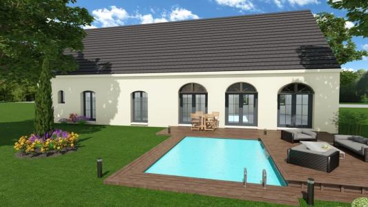 Vente Maison 6 pices COULOMMIERS 77120