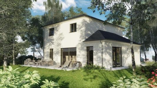 Vente Maison 6 pices ESBLY 77450