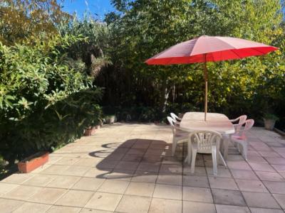 Vente Maison 5 pices MONTPELLIER 34090