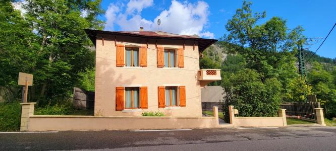 Vente Maison 6 pices BEUIL 06470