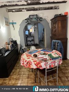 Vente Appartement 3 pices MARSEILLE-3EME-ARRONDISSEMENT 13003