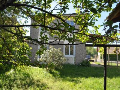 Vente Maison 5 pices SAINT-SULPICE-DE-FALEYRENS 33330