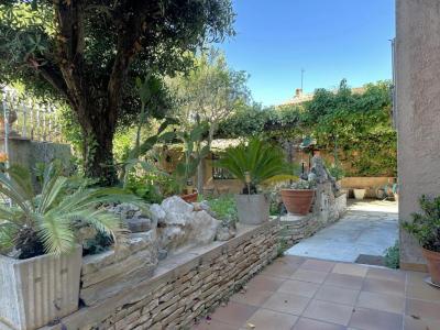 Vente Maison 6 pices VALETTE-DU-VAR 83160