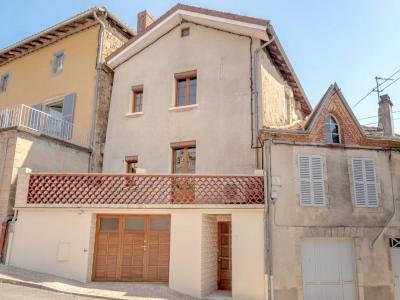 Vente Maison 4 pices ROCHECHOUART 87600