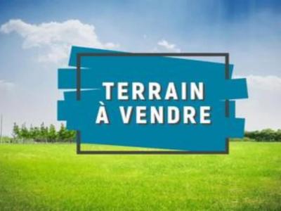 Vente Terrain SAINT-GERMER-DE-FLY 60850