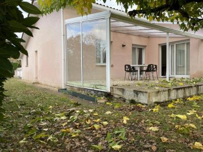 Vente Maison 5 pices LANTON 33138