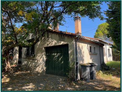 Vente Maison 8 pices VILLENEUVE-LES-AVIGNON 30400