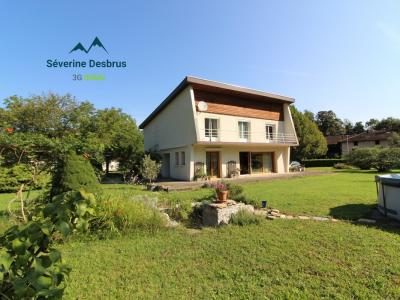 Vente Maison 7 pices SAINT-MARCELLIN 38160