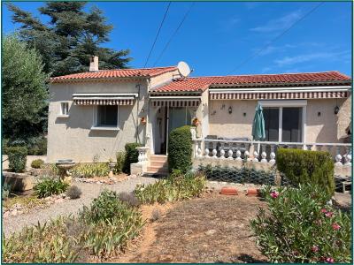 Vente Maison 4 pices SAINT-MAXIMIN-LA-SAINTE-BAUME 83470