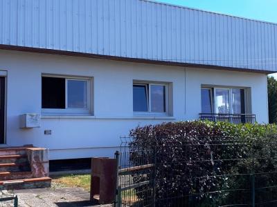 Vente Maison 5 pices RAMBERVILLERS 88700