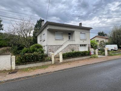 Vente Maison 5 pices ANSAC-SUR-VIENNE 16500