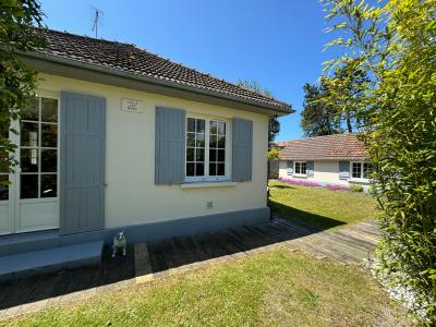 Vente Maison 4 pices VARAVILLE 14390