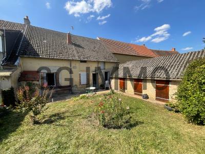 Vente Maison 4 pices CHAUTAY 18150