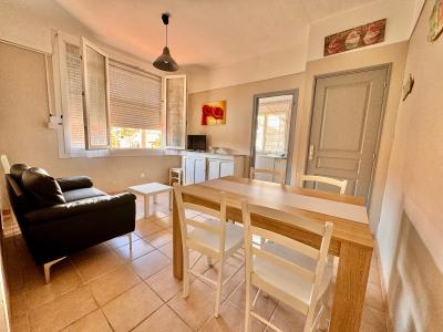 Vente Appartement 3 pices VALRAS-PLAGE 34350