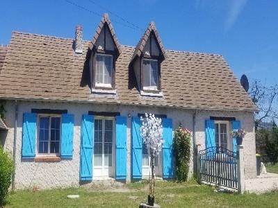 Vente Maison 4 pices ROMORANTIN-LANTHENAY 41200