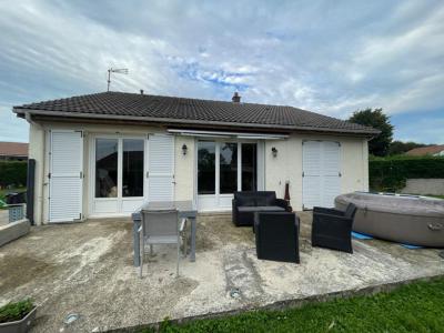 Vente Maison 4 pices CANY-BARVILLE 76450