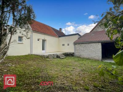 Vente Maison 2 pices JOUX-LA-VILLE 89440