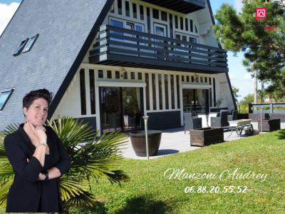 Vente Maison 7 pices MACEY 10300