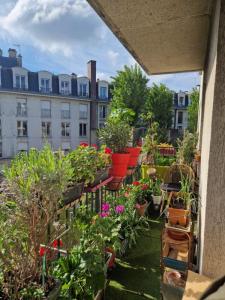 Vente Appartement VERSAILLES 78000