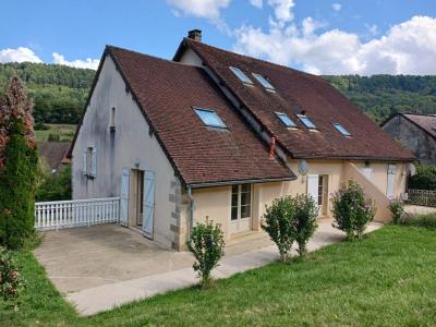 Vente Maison 6 pices LONS-LE-SAUNIER 39000