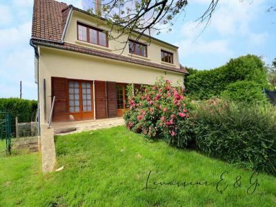 Vente Maison 8 pices AGNETZ 60600