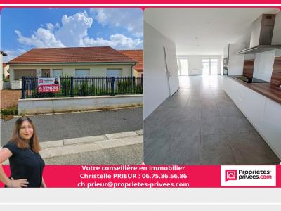 Vente Maison 5 pices CHALONS-EN-CHAMPAGNE 51000