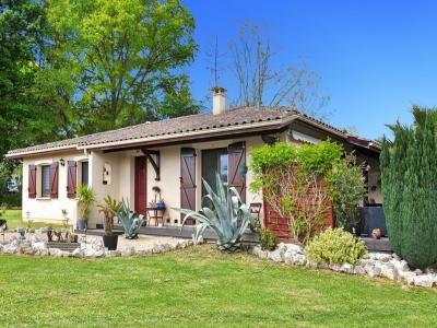 Vente Maison 4 pices POYANNE 40380