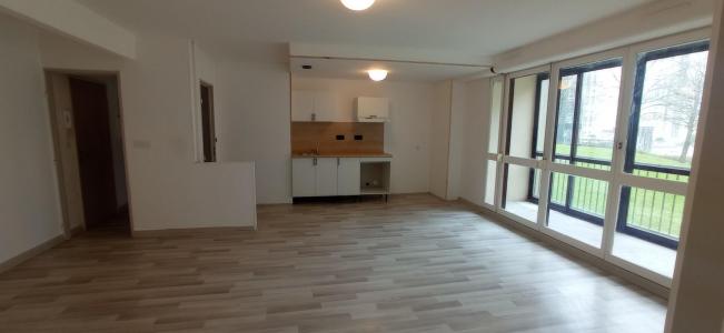 Vente Appartement 4 pices BREST 29200